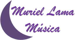 Muriel Lama Musica